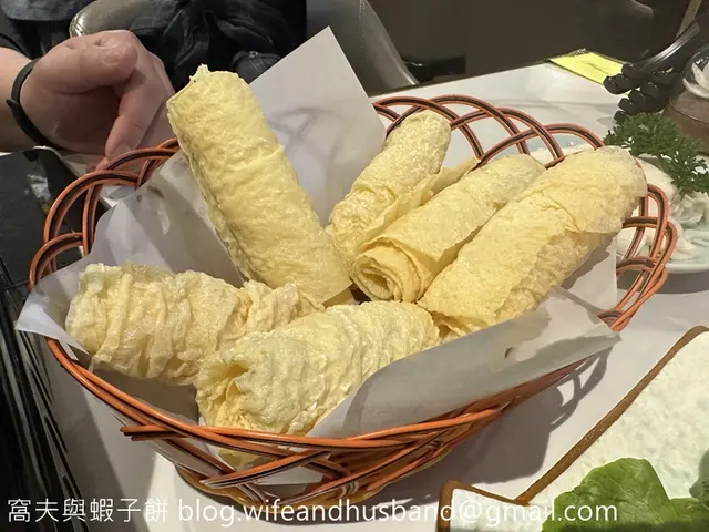 自家製即炸響鈴