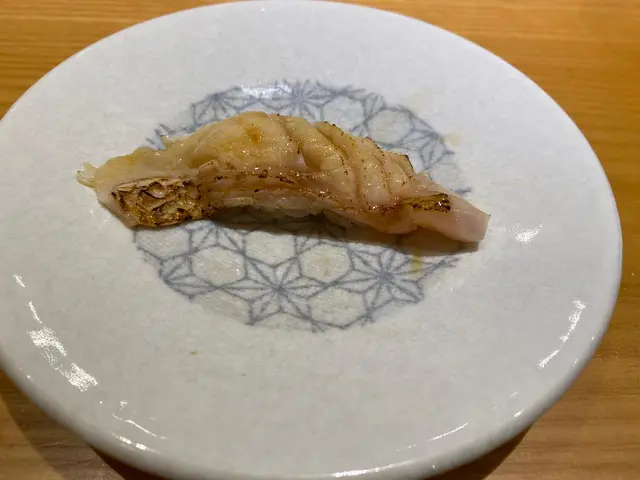 赤鯥魚