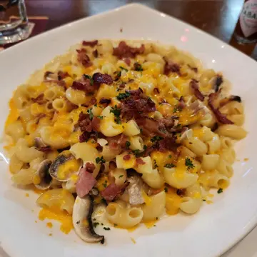 Macaroni & Cheese