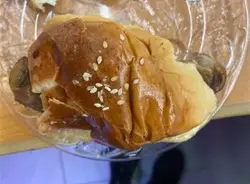 雞髀包