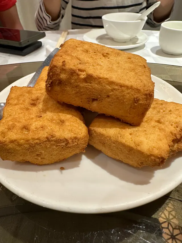 臭豆腐