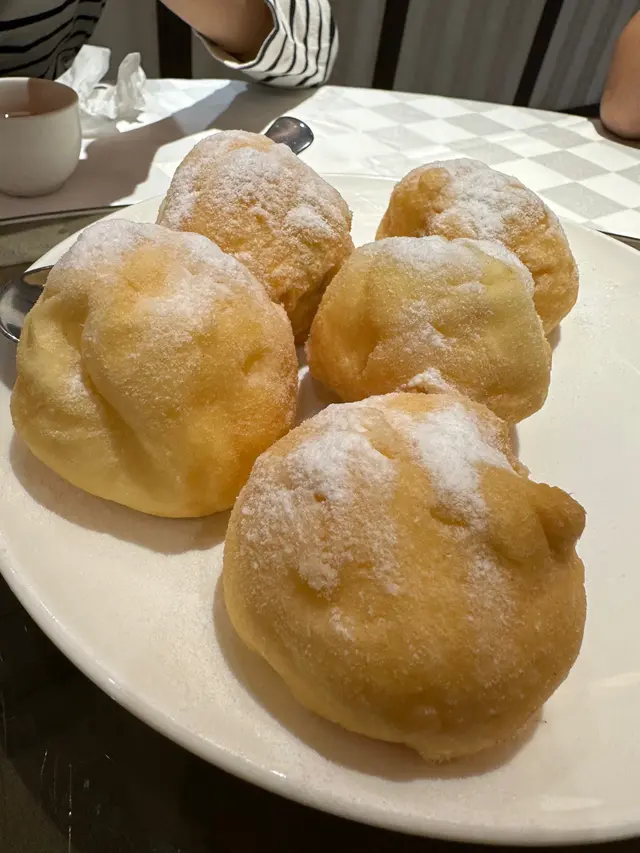 高力豆沙