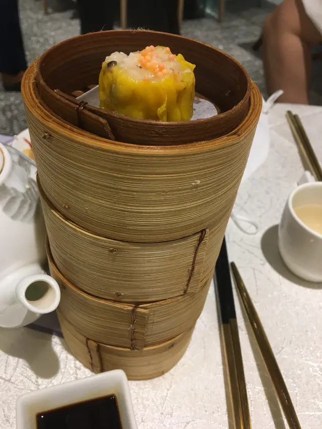 一般,一籠一粒