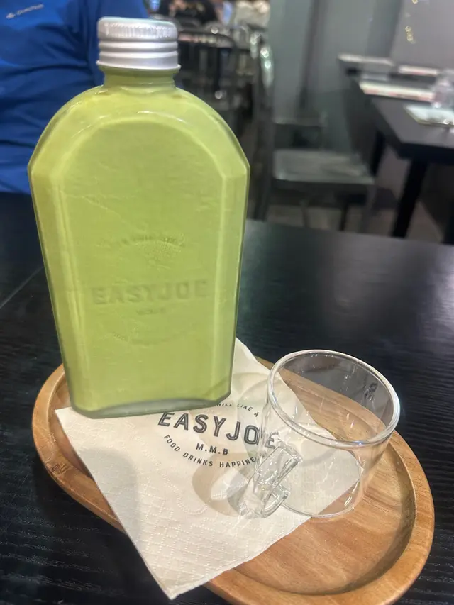 必飲signature  ,同朋友分享更開心