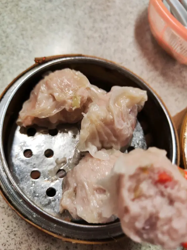 食唔到有魚翅