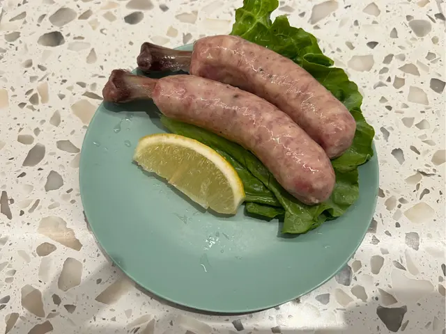 個人其中一款最喜歡的食材