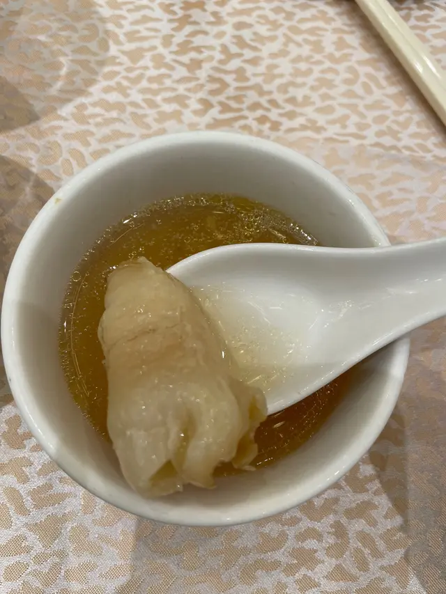 佛跳牆湯