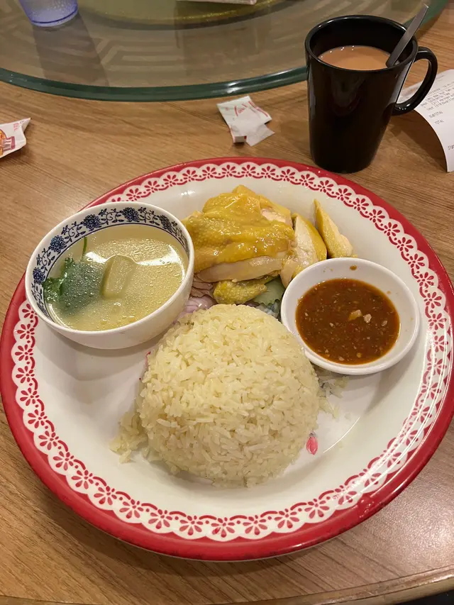 CP 值高,雞燜得腍