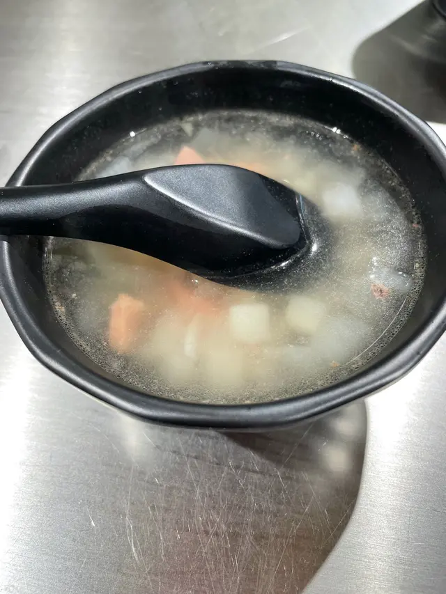 免費任食