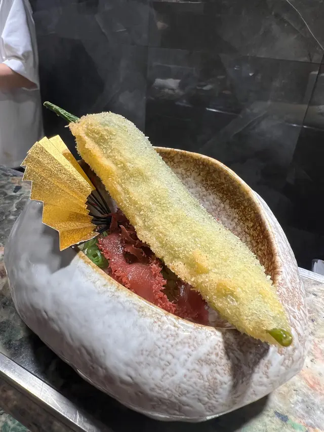 京都萬願寺辣椒