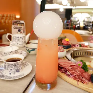 桃花缘
