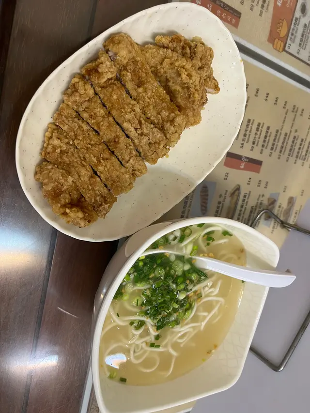 炸豆腐