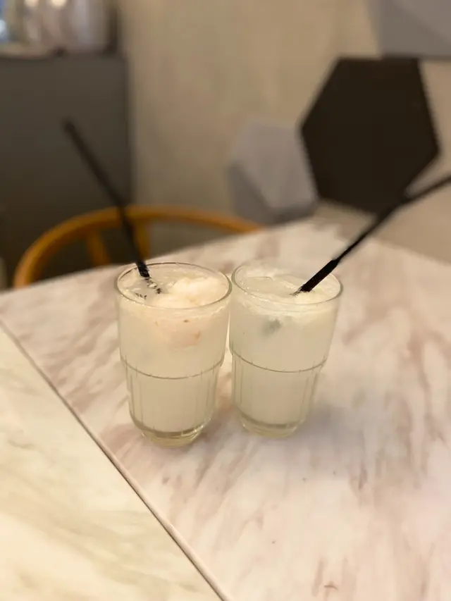 荔枝冰 , 龍眼冰