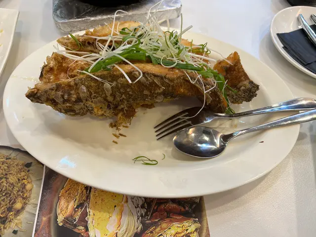 油浸野生筍殼魚