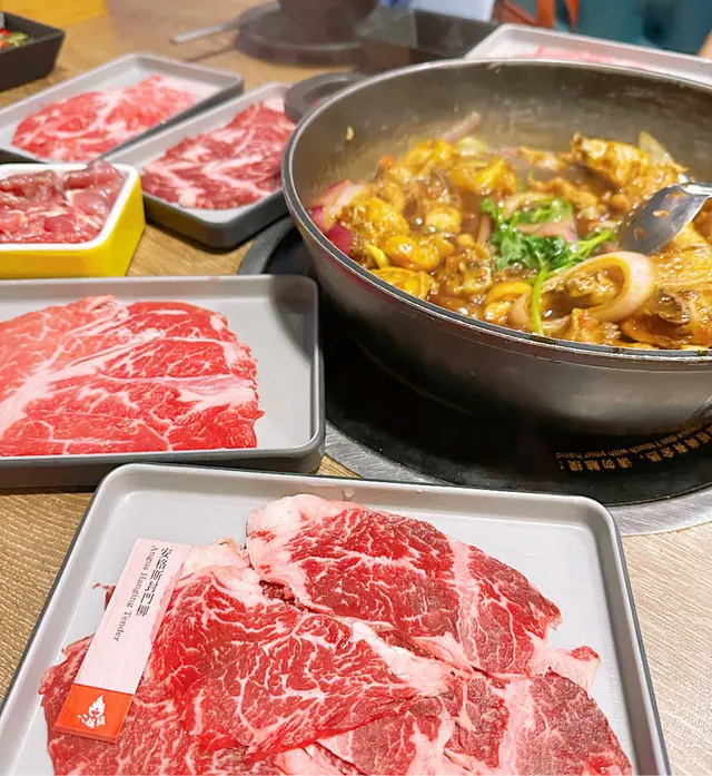 雞煲