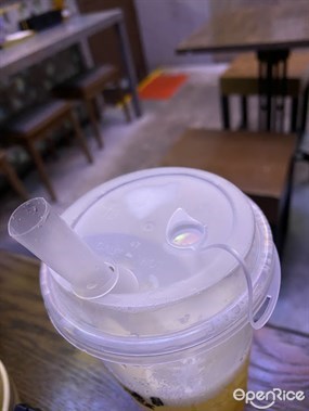 六合小巷的相片 - 北角