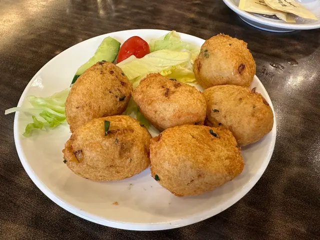 馬加休餅