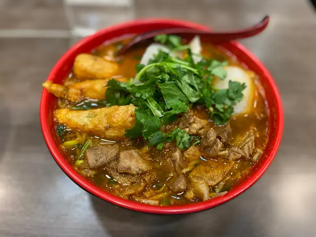 小鍋米線
