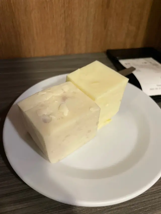 糕點