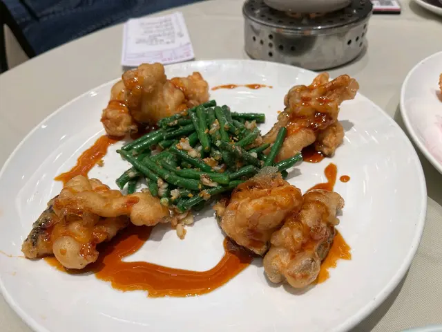 乾煎大班球