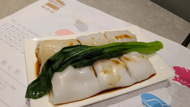 金沙脆皮銀蘿腸