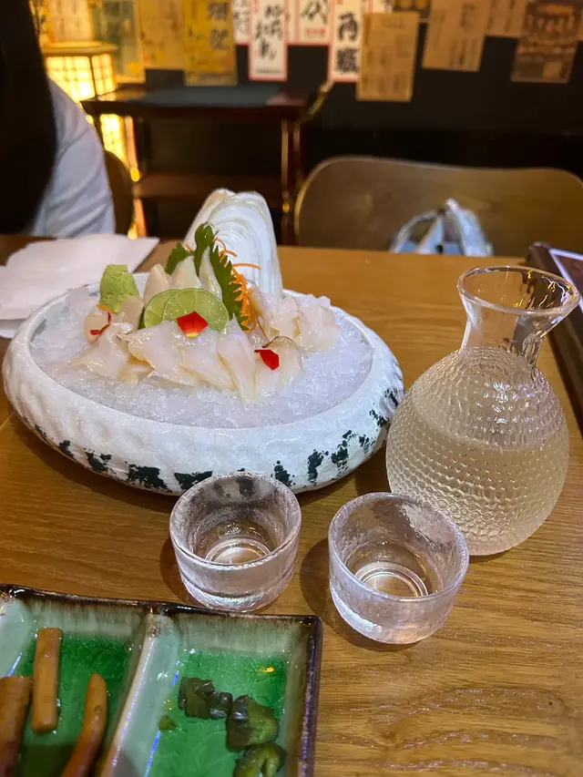 原條北海道象拔蚌set