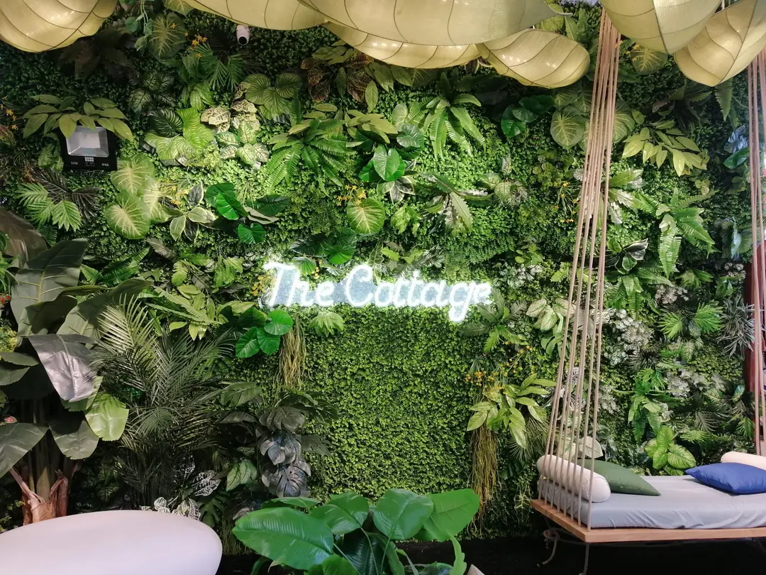 The Cottage