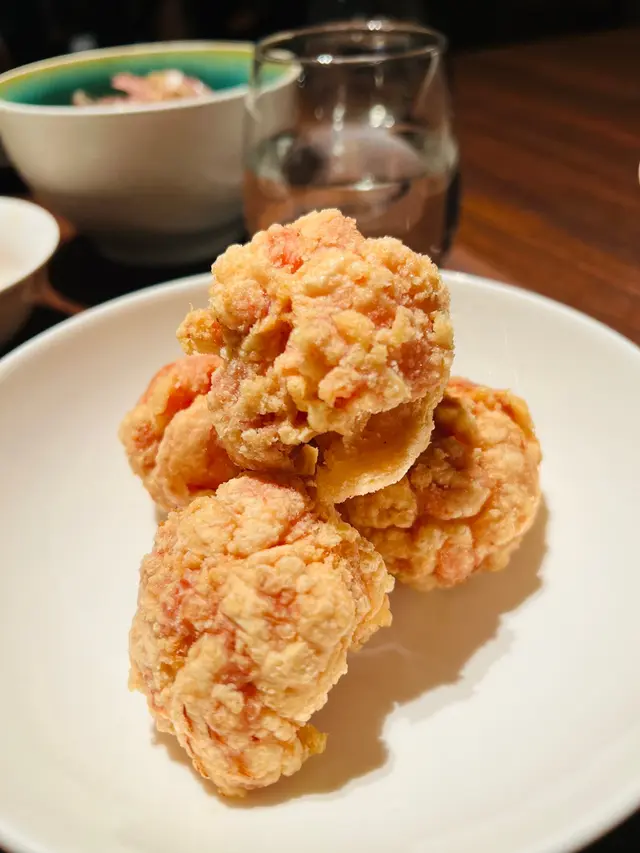 唐揚博多華味鳥