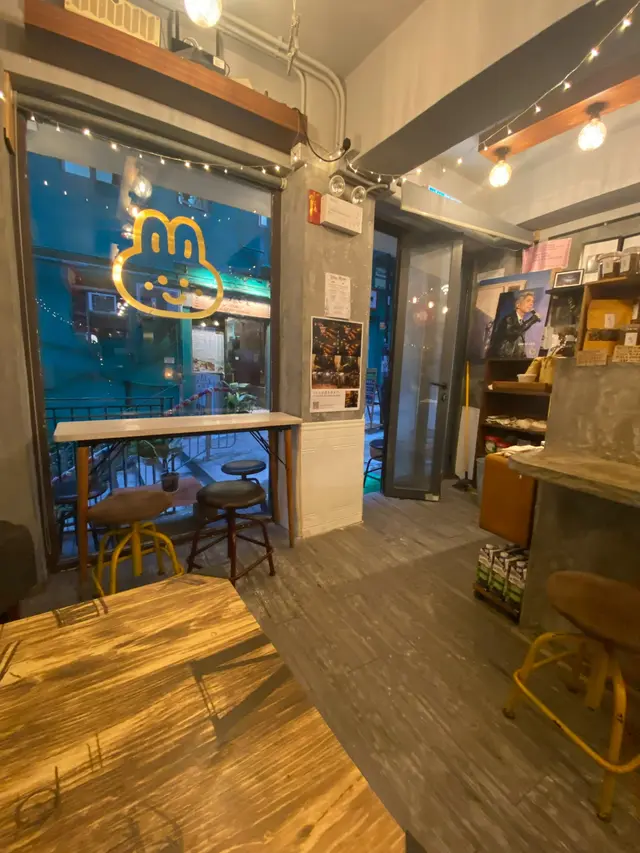 適合想傾偈的朋友。