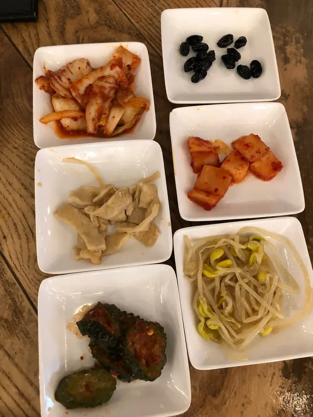 前菜