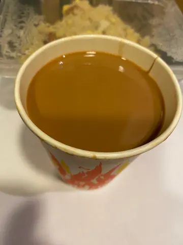 奶茶