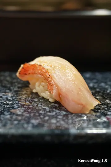九州金目鲷