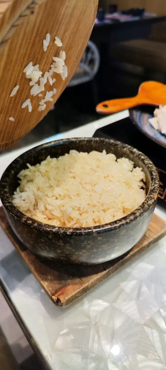 雞油飯 （1-2人）