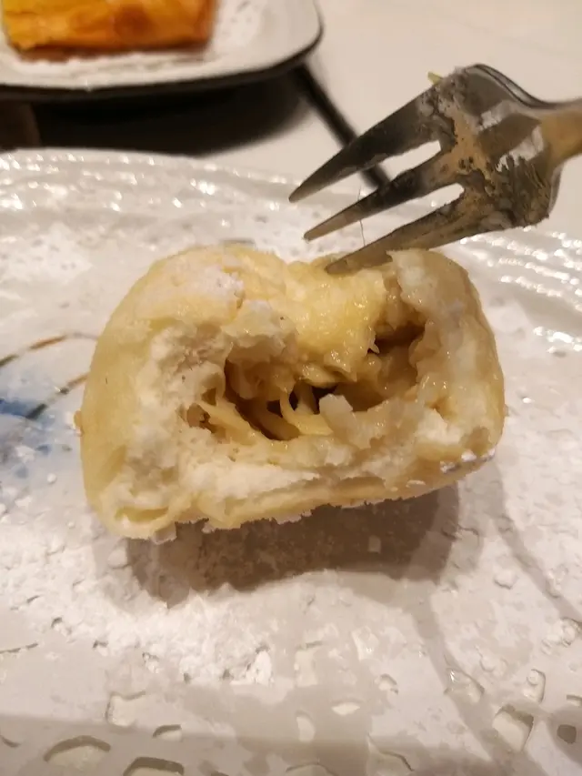 貓山王榴槤高力