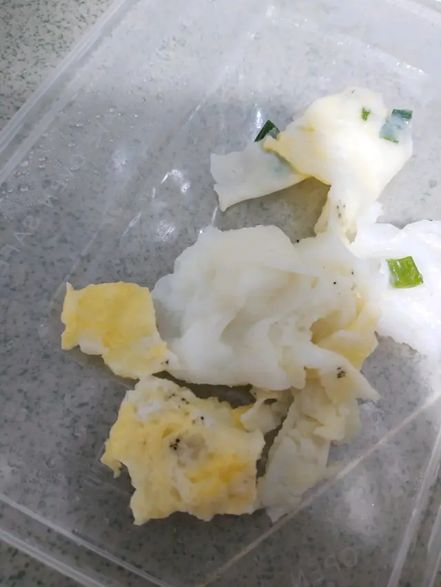 雞蛋腸