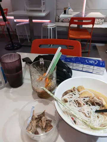 藥膳