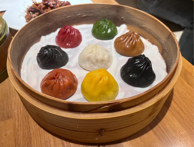 皇朝小籠包