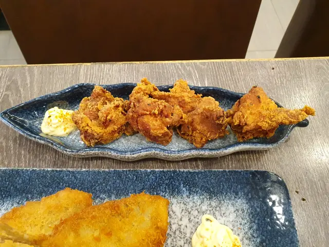 唐揚炸雞