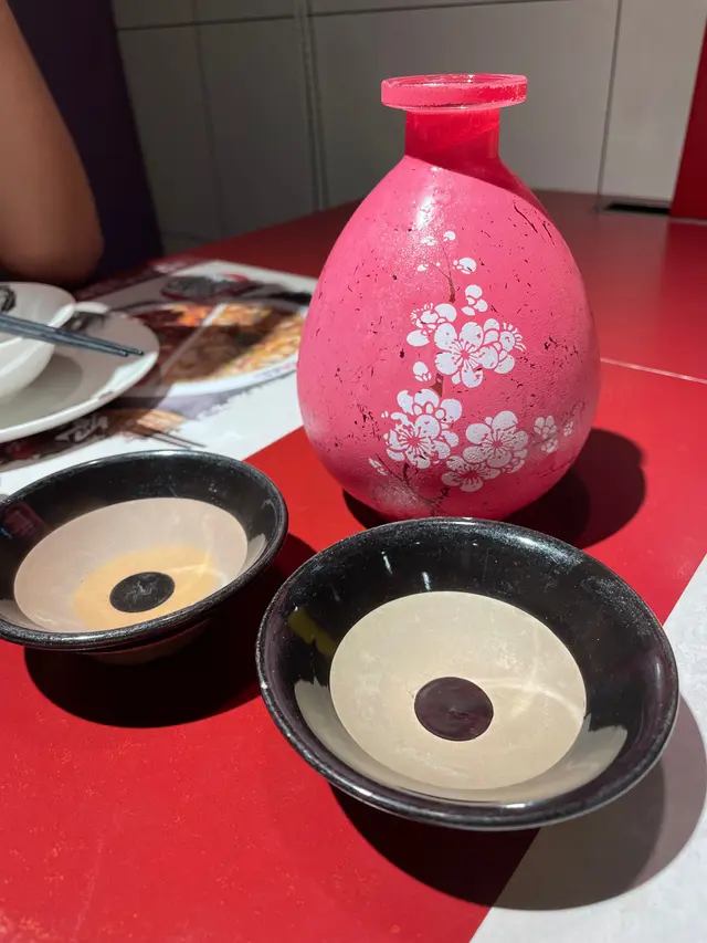 菊花蜜