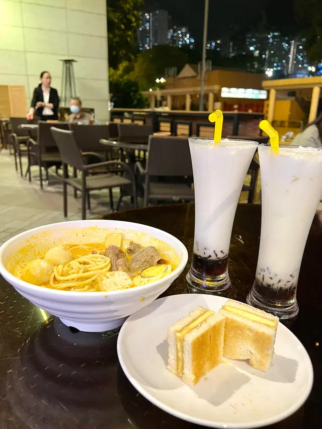 唔會太辣,足料,好味👍🏻