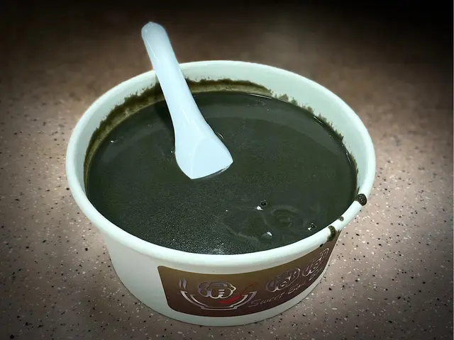 芝麻糊