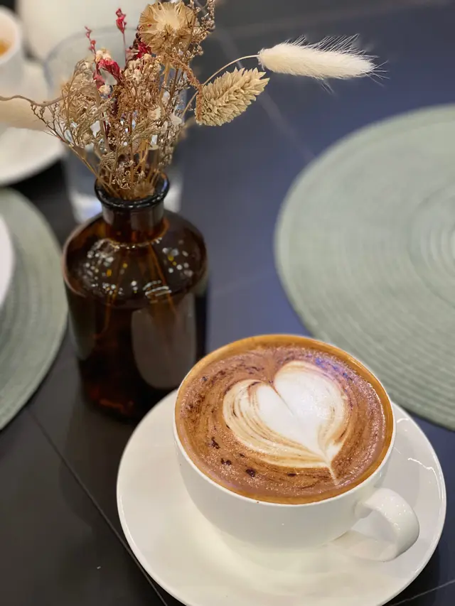 Cappuccino