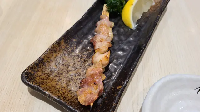 燒雞軟骨