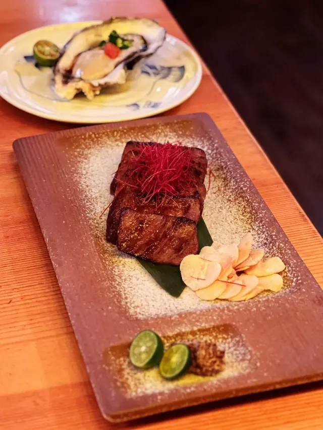 澳洲頂級牛胸肋骨肉