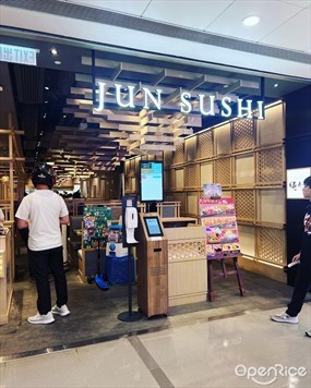 Jun Sushi