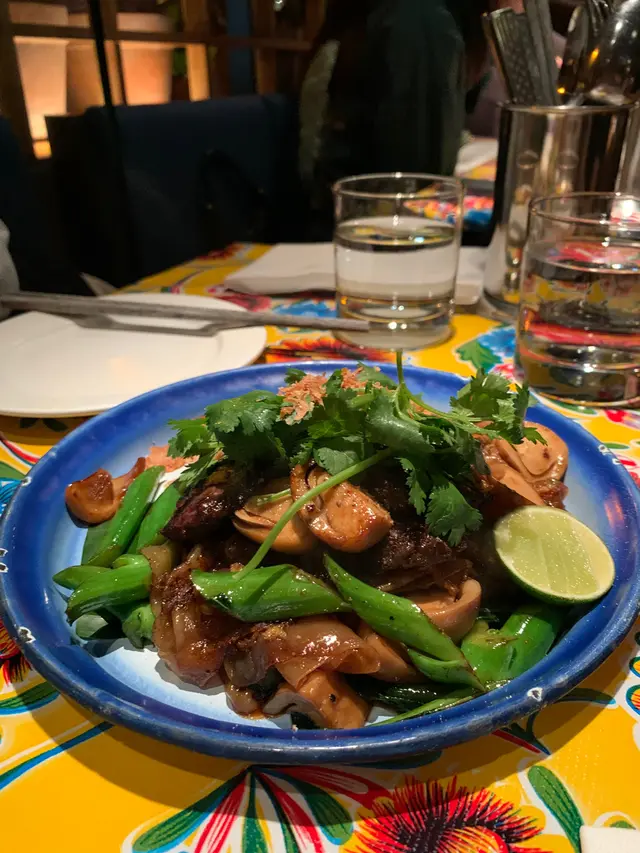Phad See Ew