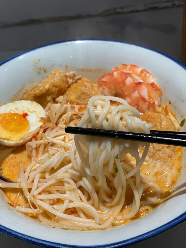 Laksa