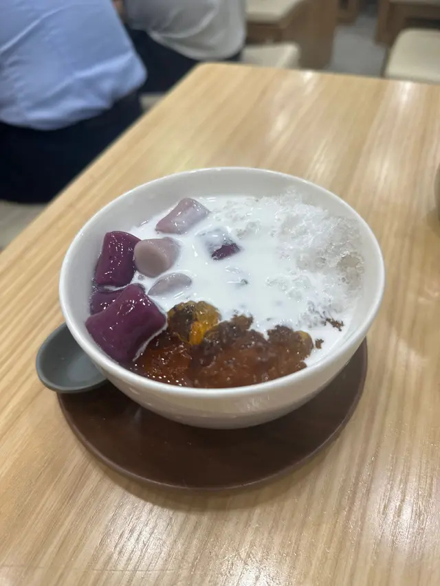 美顏牛奶浴
