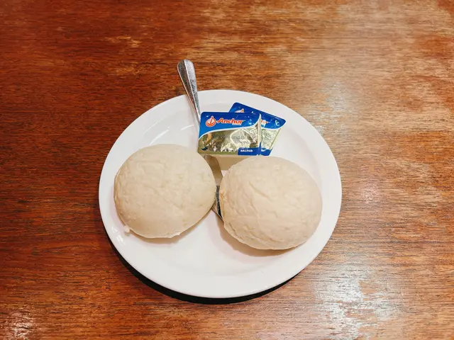 餐包