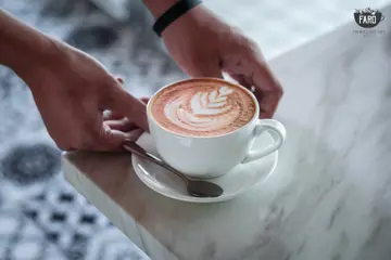 latte